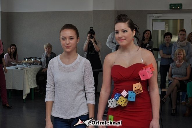 VI Festiwal Fryzjerstwa Artystycznego [11.03.2014] - zdjęcie #102 - eOstroleka.pl