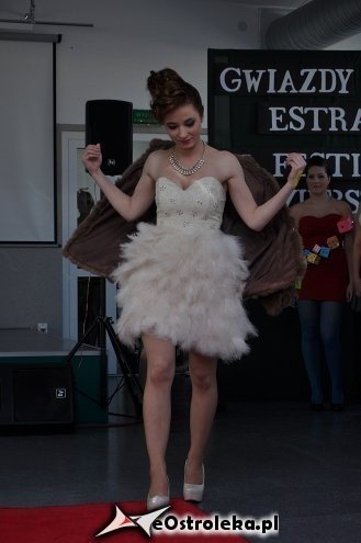 VI Festiwal Fryzjerstwa Artystycznego [11.03.2014] - zdjęcie #101 - eOstroleka.pl