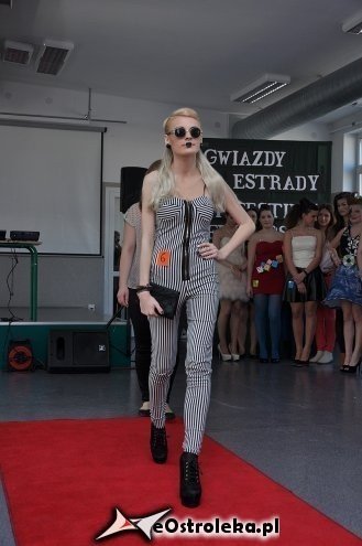 VI Festiwal Fryzjerstwa Artystycznego [11.03.2014] - zdjęcie #96 - eOstroleka.pl