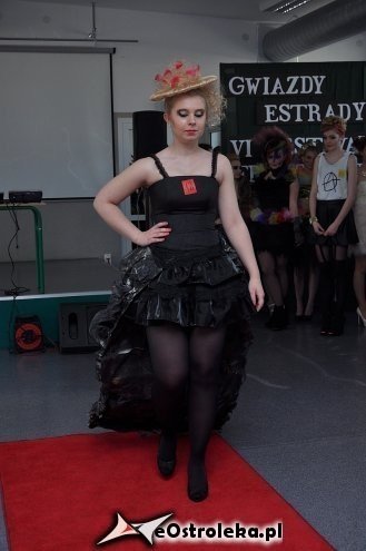 VI Festiwal Fryzjerstwa Artystycznego [11.03.2014] - zdjęcie #84 - eOstroleka.pl