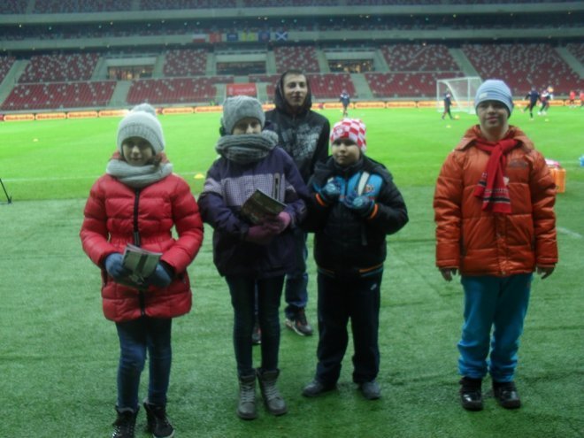 Spełnione marzenia Maćka - zdjęcie #5 - eOstroleka.pl