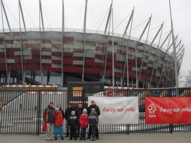 Spełnione marzenia Maćka - zdjęcie #3 - eOstroleka.pl