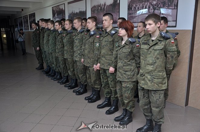 „15 Lat Polski w NATO” – wystawa historyczna [12.03.2014] - zdjęcie #12 - eOstroleka.pl