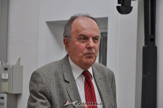 III Konferencję z cyklu „Kultura językowa Kurpiów” [13.03.2014] - zdjęcie #13 - eOstroleka.pl