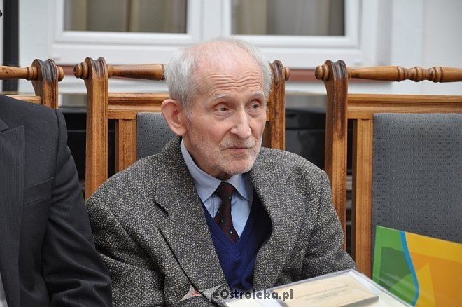 III Konferencję z cyklu „Kultura językowa Kurpiów” [13.03.2014] - zdjęcie #12 - eOstroleka.pl