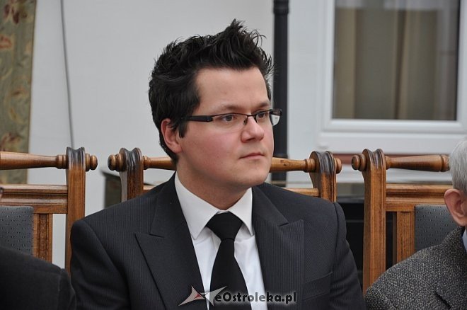 III Konferencję z cyklu „Kultura językowa Kurpiów” [13.03.2014] - zdjęcie #11 - eOstroleka.pl