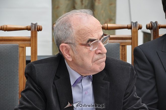 III Konferencję z cyklu „Kultura językowa Kurpiów” [13.03.2014] - zdjęcie #10 - eOstroleka.pl