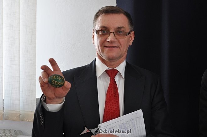 „Mała Olimpiada Wiedzy o Kurpiowszczyźnie” [13.03.2014] - zdjęcie #6 - eOstroleka.pl