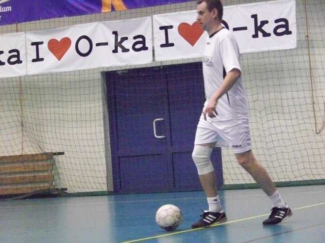 Nocna Liga Futsalu - 12. kolejka (14.03.2014) - zdjęcie #19 - eOstroleka.pl