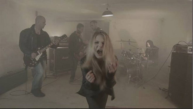 Kolejny teledysk grupy Vinyl - zdjęcie #14 - eOstroleka.pl