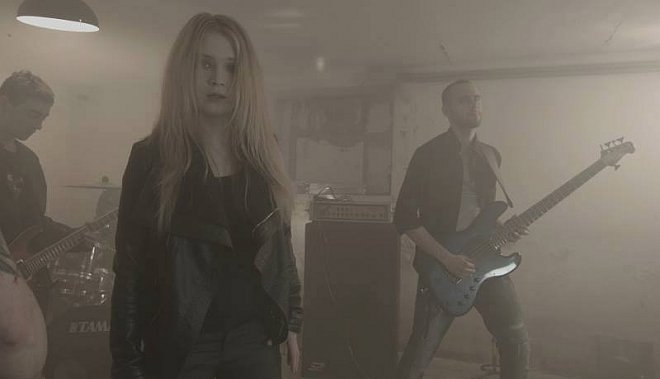 Kolejny teledysk grupy Vinyl - zdjęcie #13 - eOstroleka.pl