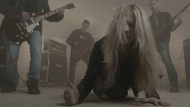 Kolejny teledysk grupy Vinyl - zdjęcie #11 - eOstroleka.pl