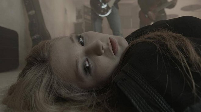 Kolejny teledysk grupy Vinyl - zdjęcie #10 - eOstroleka.pl