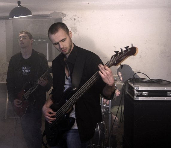 Kolejny teledysk grupy Vinyl - zdjęcie #5 - eOstroleka.pl