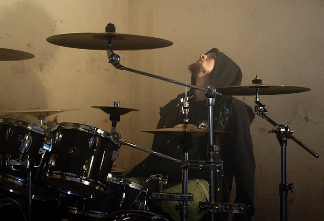 Kolejny teledysk grupy Vinyl - zdjęcie #4 - eOstroleka.pl