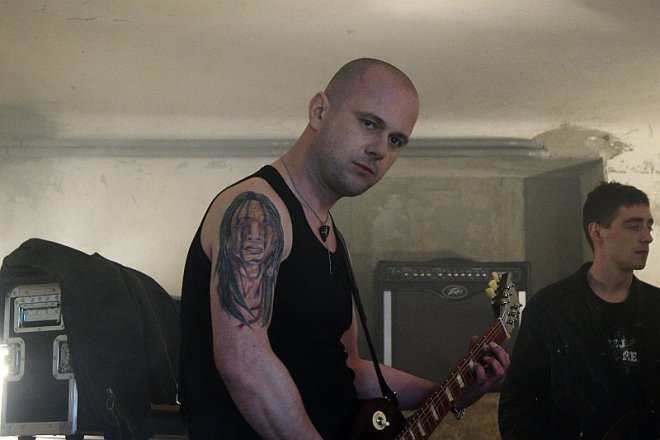 Kolejny teledysk grupy Vinyl - zdjęcie #2 - eOstroleka.pl