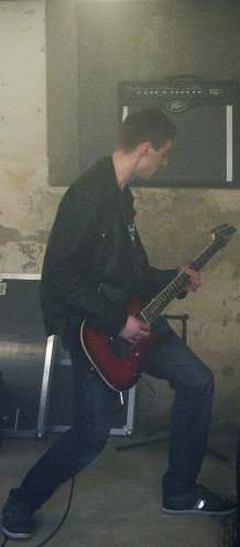 Kolejny teledysk grupy Vinyl - zdjęcie #1 - eOstroleka.pl