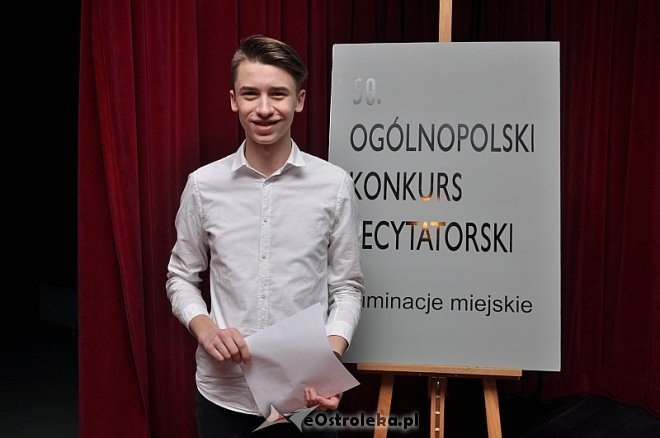 59. OKR - eliminacje miejskie [18.03.2014] - zdjęcie #1 - eOstroleka.pl