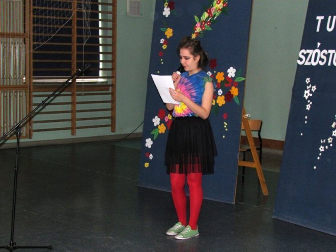 IV Turniej Szóstoklasistów z ZS nr 4 [18.03.2014] - zdjęcie #16 - eOstroleka.pl