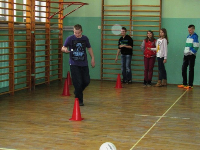 IV Turniej Szóstoklasistów z ZS nr 4 [18.03.2014] - zdjęcie #20 - eOstroleka.pl