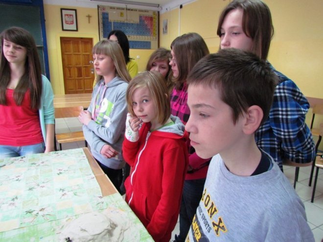 IV Turniej Szóstoklasistów z ZS nr 4 [18.03.2014] - zdjęcie #11 - eOstroleka.pl