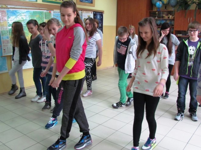 IV Turniej Szóstoklasistów z ZS nr 4 [18.03.2014] - zdjęcie #7 - eOstroleka.pl