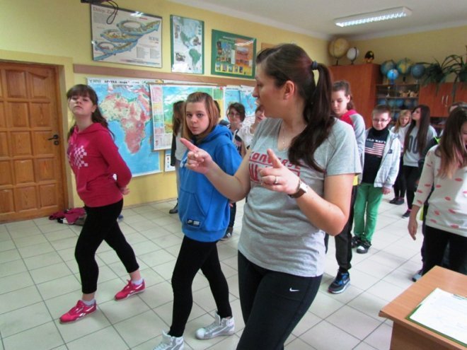 IV Turniej Szóstoklasistów z ZS nr 4 [18.03.2014] - zdjęcie #6 - eOstroleka.pl