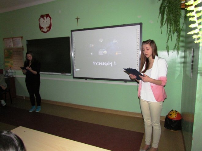 IV Turniej Szóstoklasistów z ZS nr 4 [18.03.2014] - zdjęcie #3 - eOstroleka.pl