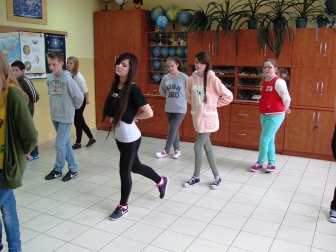 IV Turniej Szóstoklasistów z ZS nr 4 [18.03.2014] - zdjęcie #1 - eOstroleka.pl