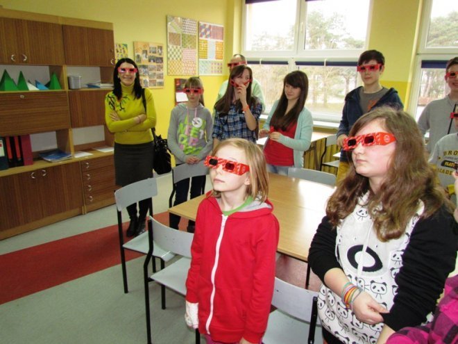 IV Turniej Szóstoklasistów z ZS nr 4 [18.03.2014] - zdjęcie #33 - eOstroleka.pl