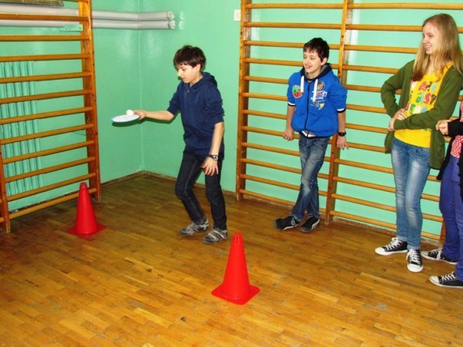 IV Turniej Szóstoklasistów z ZS nr 4 [18.03.2014] - zdjęcie #31 - eOstroleka.pl