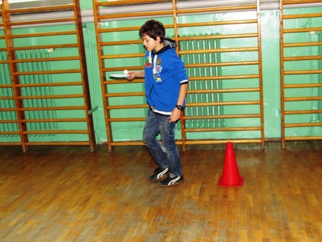 IV Turniej Szóstoklasistów z ZS nr 4 [18.03.2014] - zdjęcie #30 - eOstroleka.pl