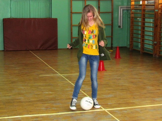 IV Turniej Szóstoklasistów z ZS nr 4 [18.03.2014] - zdjęcie #27 - eOstroleka.pl