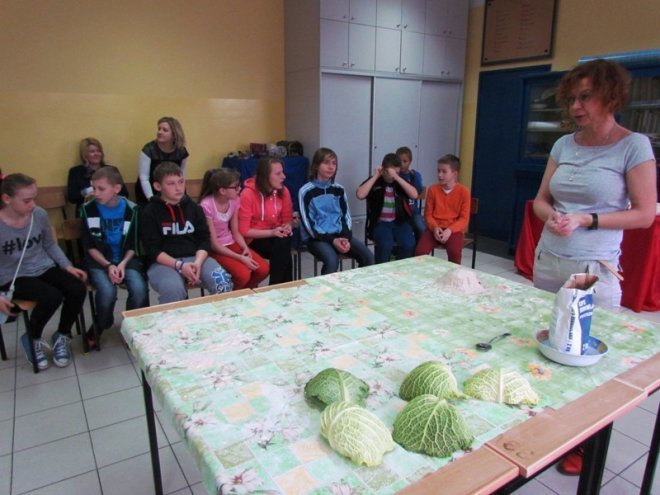 IV Turniej Szóstoklasistów z ZS nr 4 [18.03.2014] - zdjęcie #26 - eOstroleka.pl