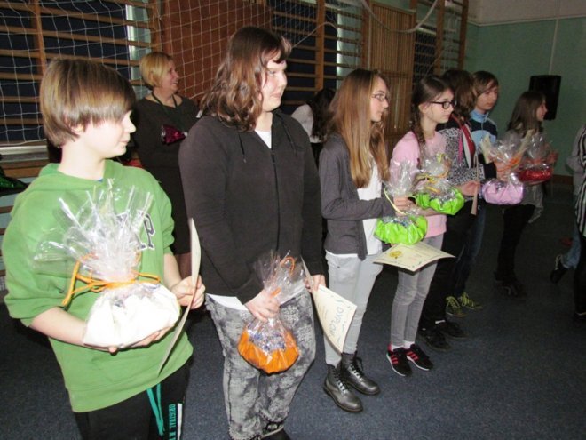 IV Turniej Szóstoklasistów z ZS nr 4 [18.03.2014] - zdjęcie #20 - eOstroleka.pl