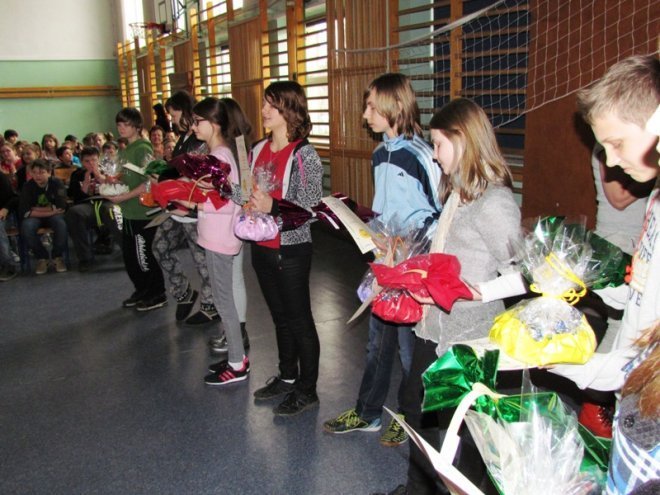 IV Turniej Szóstoklasistów z ZS nr 4 [18.03.2014] - zdjęcie #18 - eOstroleka.pl