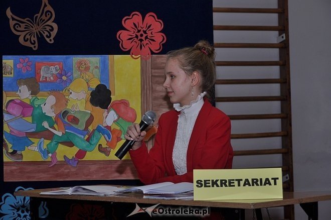 Dzień otwarty w Szkole Podstawowej nr 5 [19.03.2014] - zdjęcie #10 - eOstroleka.pl