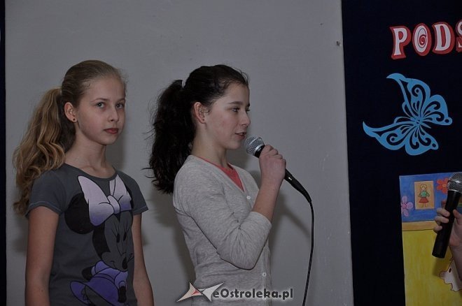 Dzień otwarty w Szkole Podstawowej nr 5 [19.03.2014] - zdjęcie #15 - eOstroleka.pl