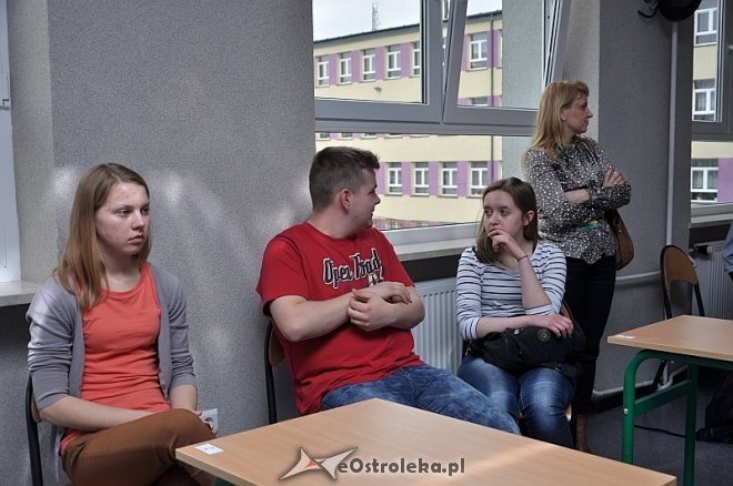 Konkurs Weterynaryjny w Zespole Szkół Zawodowych nr 2 [20.03.2014] - zdjęcie #29 - eOstroleka.pl