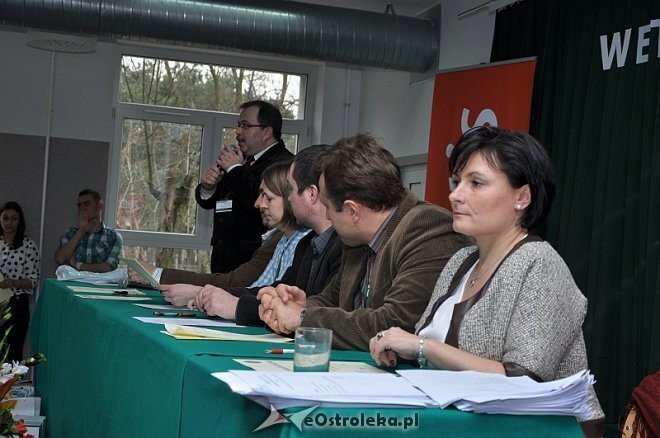 Konkurs Weterynaryjny w Zespole Szkół Zawodowych nr 2 [20.03.2014] - zdjęcie #16 - eOstroleka.pl