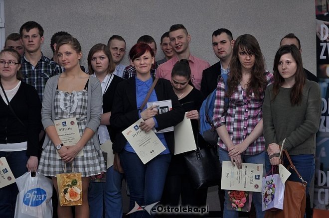 Konkurs Weterynaryjny w Zespole Szkół Zawodowych nr 2 [20.03.2014] - zdjęcie #23 - eOstroleka.pl