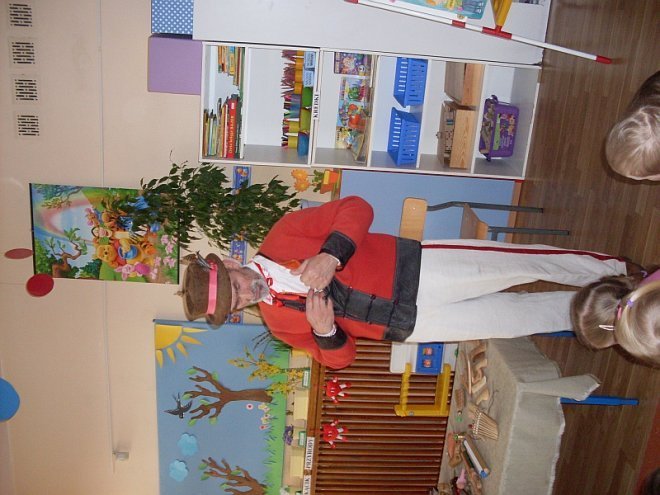 Spotkanie z Andrzejem Staśkiewiczem w PM Nr 7 [13.03.2014] - zdjęcie #2 - eOstroleka.pl