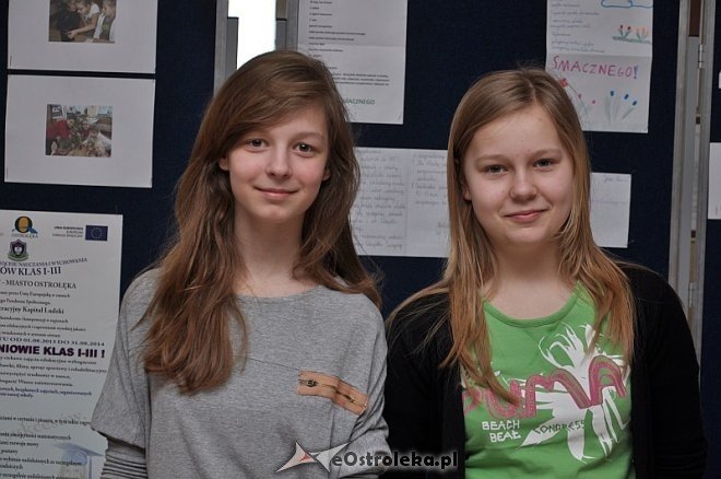 Dzień Odkrywania Talentów w Szkole Podstawowej nr 6 [21.03.2014] - zdjęcie #2 - eOstroleka.pl