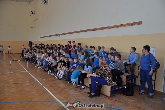 Dzień Odkrywania Talentów w Szkole Podstawowej nr 6 [21.03.2014] - zdjęcie #3 - eOstroleka.pl
