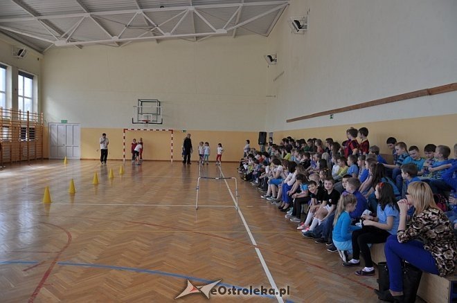 Dzień Odkrywania Talentów w Szkole Podstawowej nr 6 [21.03.2014] - zdjęcie #4 - eOstroleka.pl