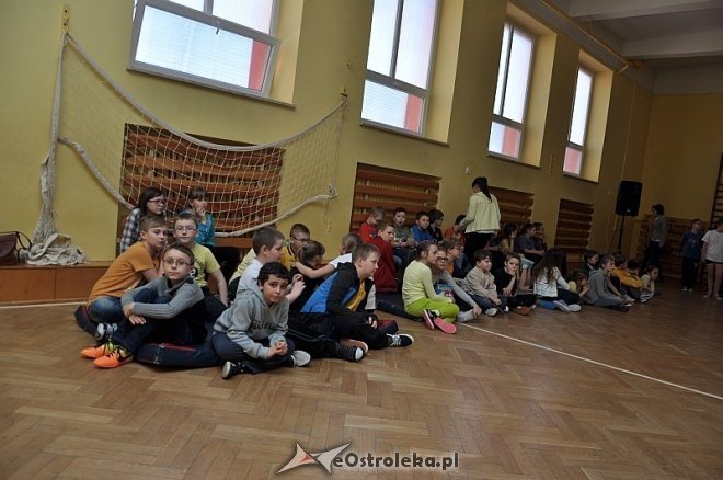 Dzień Odkrywania Talentów w Szkole Podstawowej nr 6 [21.03.2014] - zdjęcie #6 - eOstroleka.pl