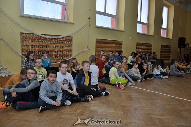 Dzień Odkrywania Talentów w Szkole Podstawowej nr 6 [21.03.2014] - zdjęcie #7 - eOstroleka.pl