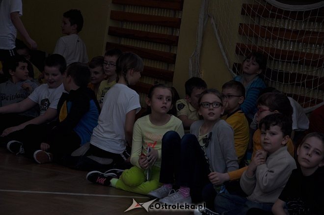 Dzień Odkrywania Talentów w Szkole Podstawowej nr 6 [21.03.2014] - zdjęcie #15 - eOstroleka.pl