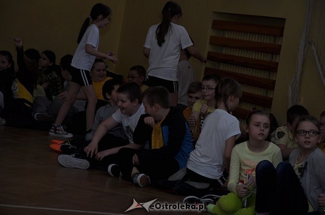 Dzień Odkrywania Talentów w Szkole Podstawowej nr 6 [21.03.2014] - zdjęcie #16 - eOstroleka.pl