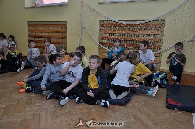 Dzień Odkrywania Talentów w Szkole Podstawowej nr 6 [21.03.2014] - zdjęcie #17 - eOstroleka.pl